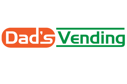 Bontra Web Logo Design - Dads Vending