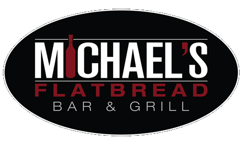 Bontra Web Logo Design - Michaels Flatbread 