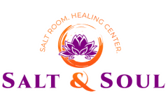 Bontra Web Logo Design - Salt N Soul